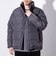 【TAION/タイオン】GLOSTER別注 COMPACT DOWN JACKET ダウンジャケット