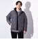 【TAION/タイオン】GLOSTER別注 COMPACT DOWN JACKET ダウンジャケット