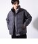 【TAION/タイオン】GLOSTER別注 COMPACT DOWN JACKET ダウンジャケット