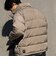 【TAION/タイオン】GLOSTER別注 COMPACT DOWN JACKET ダウンジャケット