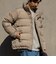 【TAION/タイオン】GLOSTER別注 COMPACT DOWN JACKET ダウンジャケット