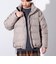 【TAION/タイオン】GLOSTER別注 COMPACT DOWN JACKET ダウンジャケット