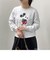 【GOOD ROCK SPEED/グッドロックスピード】MICKEY 裏毛スウェット