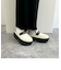  【crocs/クロックス】STOMP LOAFER/ストンプ ローファー