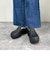  【crocs/クロックス】STOMP LOAFER/ストンプ ローファー