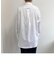 FR刺繍ベーシックシャツ