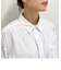 FR刺繍ベーシックシャツ