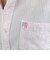 FR刺繍ベーシックシャツ