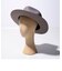 【GLOSTER/グロスター】WOOL HAT/ウール中折れハット