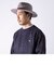 【GLOSTER/グロスター】WOOL HAT/ウール中折れハット