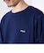 【POLO RALPH LAUREN/ラルフローレン】WAFFLE L/S ロングスリーブ