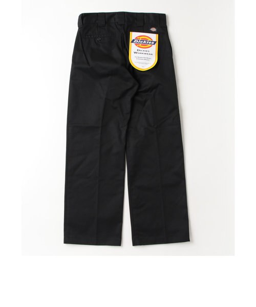 Dickies/ディッキーズ】ワイドストレート チノパンツ｜フレディ＆グロスターの通販｜&mall（アンドモール）三井ショッピングパーク公式通販