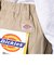 【Dickies/ディッキーズ】ワークイージーパンツ チノパン テーパード