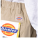 【Dickies/ディッキーズ】ワークイージーパンツ チノパン テーパード