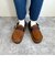 【SHAKA/シャカ】MOG MULE TASSEL SUEDE