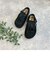 【SHAKA/シャカ】MOG MULE TASSEL SUEDE