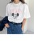 【GOOD ROCK SPEED/グッドロックスピード】fredy別注MICKEY Tシャツ