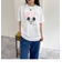 【GOOD ROCK SPEED/グッドロックスピード】fredy別注MICKEY Tシャツ
