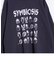 【FREDYMAC/フレディマック】SYMBIOSIS プリント 長袖Tシャツ マックT