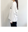 シルケットPHOTO ロンTシャツ