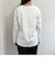 シルケットPHOTO ロンTシャツ