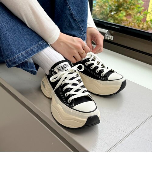 CONVERSE/コンバース】オールスター サージトレーナー OX