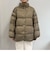 【TRADITIONAL WEATHERWEAR/トラディショナル ウェザーウェア】HASELEY MIDDLE DOWN PA