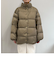 【TRADITIONAL WEATHERWEAR/トラディショナル ウェザーウェア】HASELEY MIDDLE DOWN PA