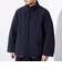 【DESCENTE/デサント】ALLTERRAIN INSULATED ライトウェイトジャケット