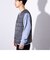 【TAION/タイオン】ベーシック Vネックボタン インナーダウンベスト UNISEX/ユニセックス