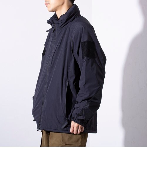 限定展開】【WILD THINGS/ワイルドシングス】HAPPY JACKET TYPE2