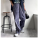 【RUSSELL/ラッセル】Nylon Training Pants