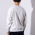【DISCUS ATHLETIC/ディスカス アスレチック】裏ボア クルーネック スウェット