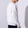 【DISCUS ATHLETIC/ディスカス アスレチック】裏ボア クルーネック スウェット