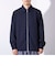 【GLOSTER/グロスター】classy ジップアップ シャツブルゾン