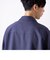 【GLOSTER/グロスター】classy ジップアップ シャツブルゾン