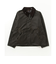 【BARBOUR/バブアー】TRANSPORTトランスポート ワックス コットン ショート ブルゾン