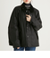 【BARBOUR/バブアー】TRANSPORTトランスポート ワックス コットン ショート ブルゾン