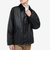 【BARBOUR/バブアー】TRANSPORTトランスポート ワックス コットン ショート ブルゾン