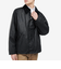【BARBOUR/バブアー】TRANSPORTトランスポート ワックス コットン ショート ブルゾン