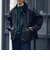 【BARBOUR/バブアー】TRANSPORTトランスポート ワックス コットン ショート ブルゾン