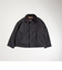 【BARBOUR/バブアー】TRANSPORTトランスポート ワックス コットン ショート ブルゾン