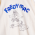 【FREDYMAC/フレディマック】プレッピーおじさん スケボー スウェット ユニセックス