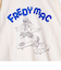 【FREDYMAC/フレディマック】プレッピーおじさん スケボー スウェット ユニセックス
