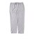 【GLOSTER/グロスター】両面起毛 ウエストゴム イージーパンツ 防シワ/ストレッチ