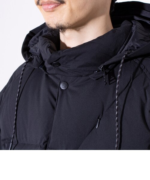 Cape HEIGHTS/ケープハイツ】LUTAK ルタック ダウンジャケット Cape HEIGHTS/ケープハイツ】LUTAK ルタック ダウンジャケット