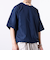 【TAION/タイオン】GLOSTER別注 ミリタリー Ripstop 半袖Tシャツ