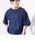 【TAION/タイオン】GLOSTER別注 ミリタリー Ripstop 半袖Tシャツ