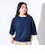【TAION/タイオン】GLOSTER別注 ミリタリー Ripstop 半袖Tシャツ