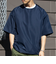 【TAION/タイオン】GLOSTER別注 ミリタリー Ripstop 半袖Tシャツ